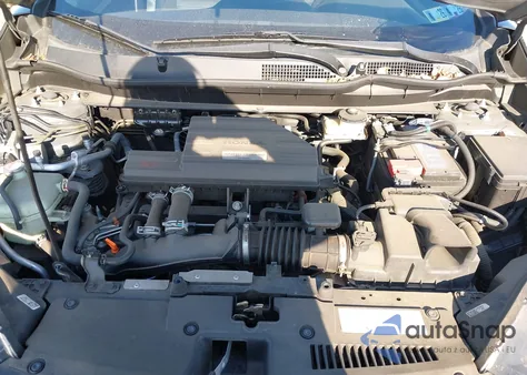 2020 Honda Cr-V Awd Lx z USA, uszkodzony, nr VIN 2HKRW2H27LH608919